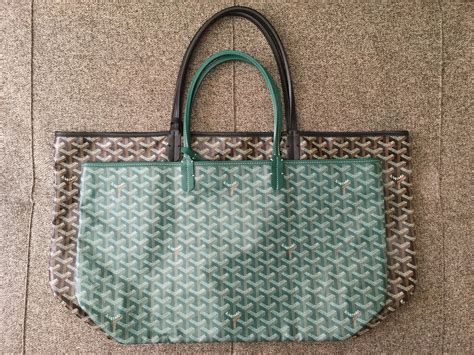 st/ louis goyard|Goyard st louis tote sizes.